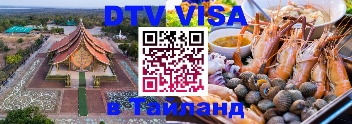 Сколько стоит DTV виза — актуальные цены, оформление даже без документов - 20.11.2025 